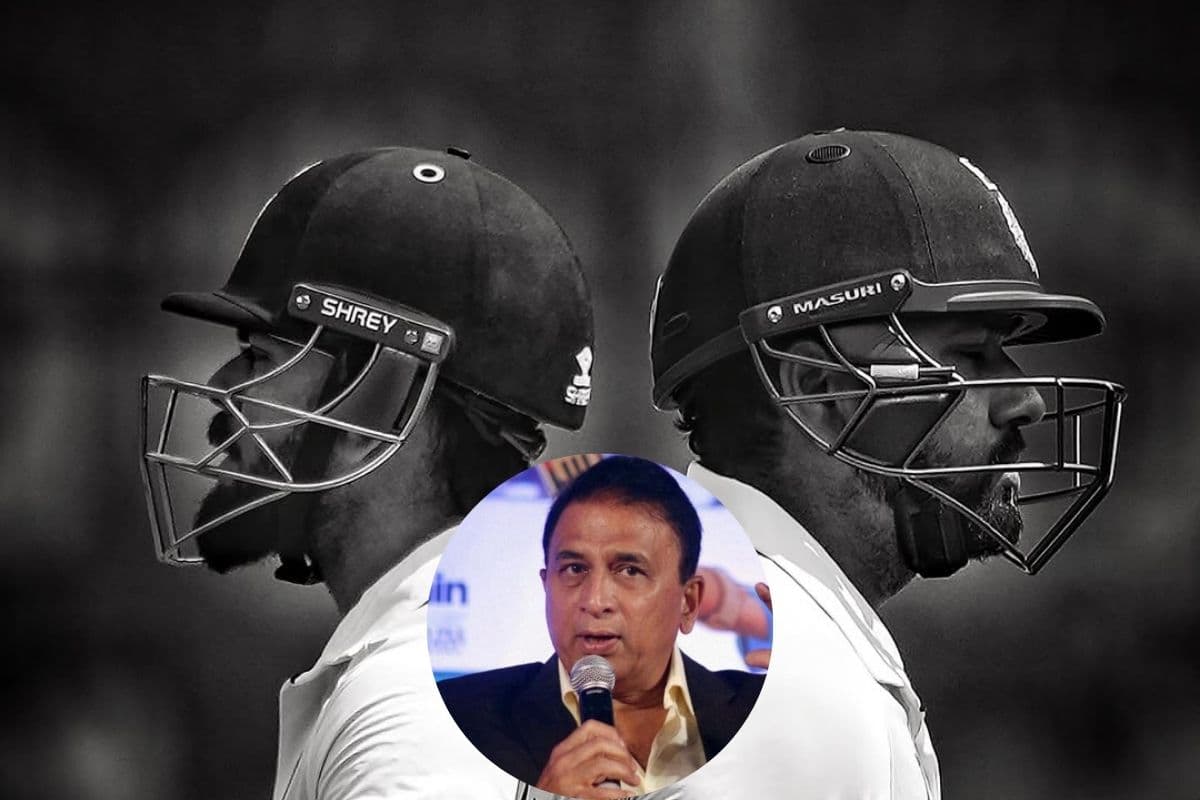 Sunil Gavaskar on Virat Kohli and Rohit Sharma Retirement