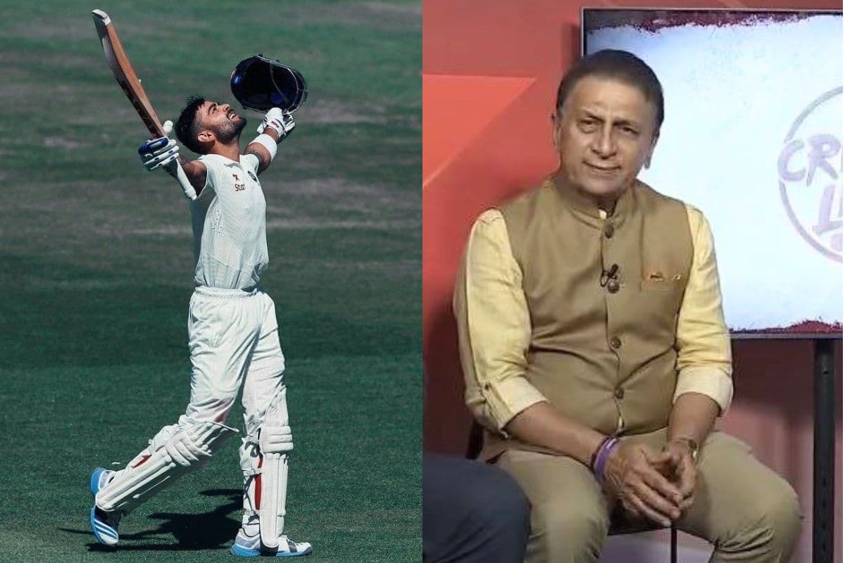 कौन लेगा विराट कोहली की नंबर 4 वाली जगह? सुनील गावस्कर का बयान बढ़ा देगा BCCI की टेंशन