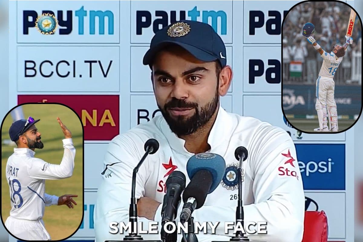रोहित के साथ ही टेस्ट क्रिकेट छोड़ना चाहते थे विराट, BCCI की कॉल ने रोका, संन्यास का कारण भी बना उसी का नियम!