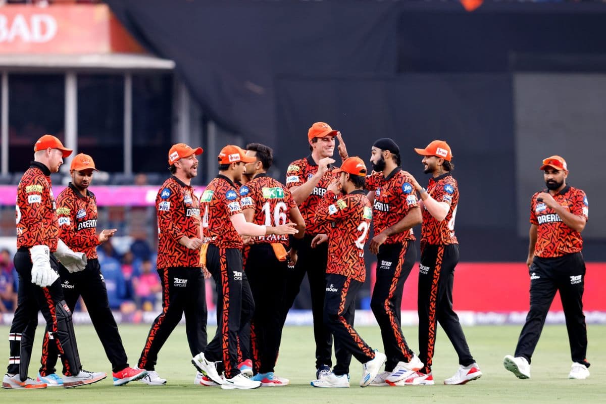IPL 2025 Restart: क्या SRH को क्या बदलना पड़ेगा कप्तान? पैट कमिंस पर सामने आई बड़ी अपडेट