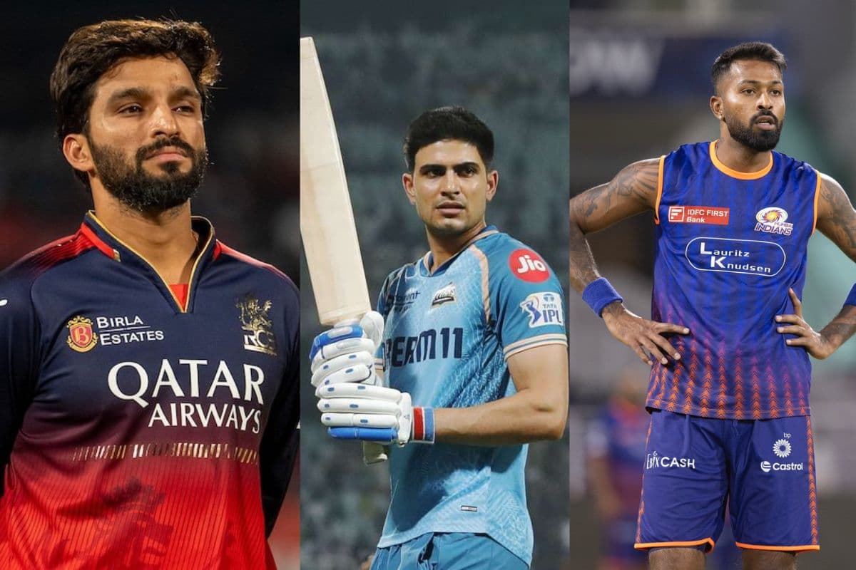 IPL 2025 Players Update South African Players IPL 2025 Players Update South African Players