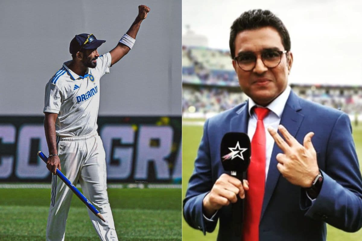 ‘चिंतित हैं? तो अब उप-कप्तान सावधानी से चुनें’, हैरान मांजरेकर की इंग्लैंड दौरे के लिए नसीहत