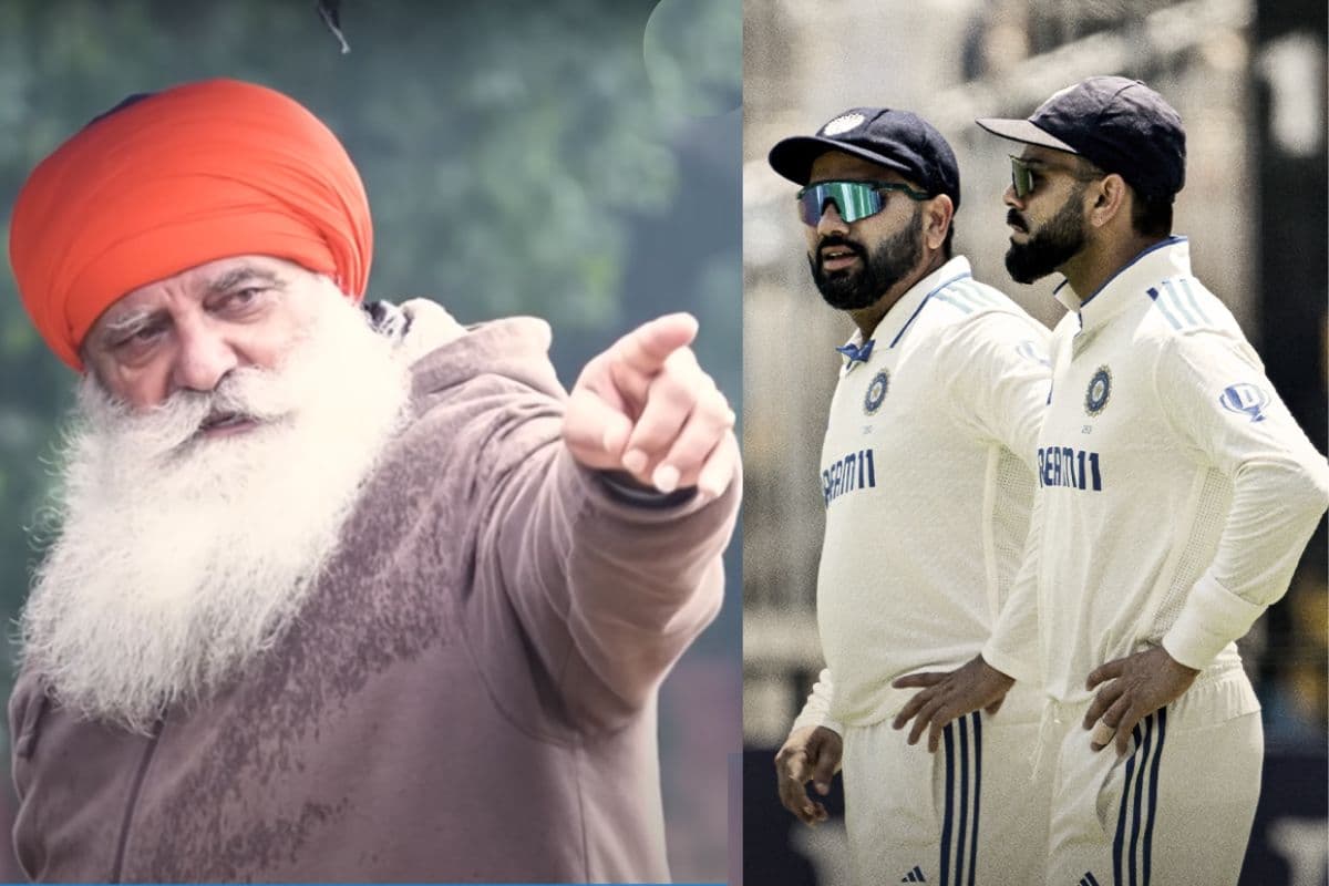 Video: रोहित-विराट का रिटायरमेंट; भावुक हुए योगराज सिंह, युवी की दिलाई याद, BCCI को किया आगाह