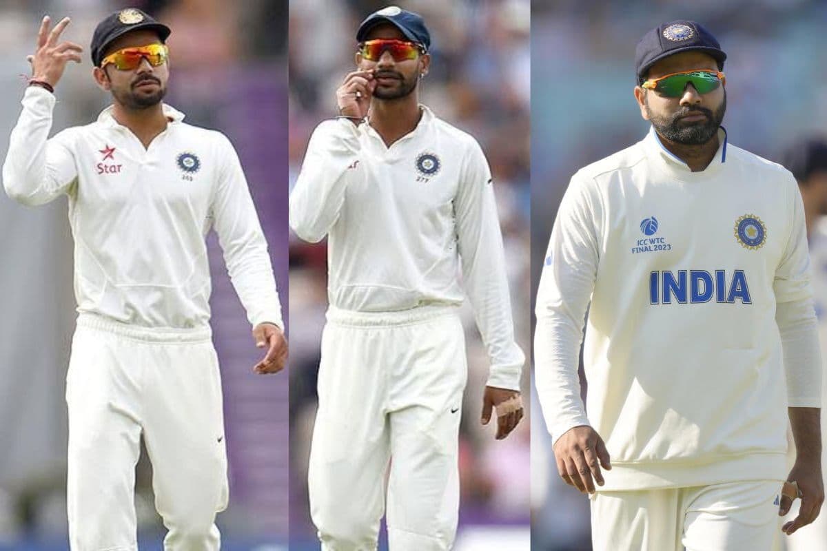 ‘पिच पर सिर्फ शॉट्स नहीं...’, यार विराट-रोहित के संन्यास पर तीन बातों के लिए भावुक हुए धवन