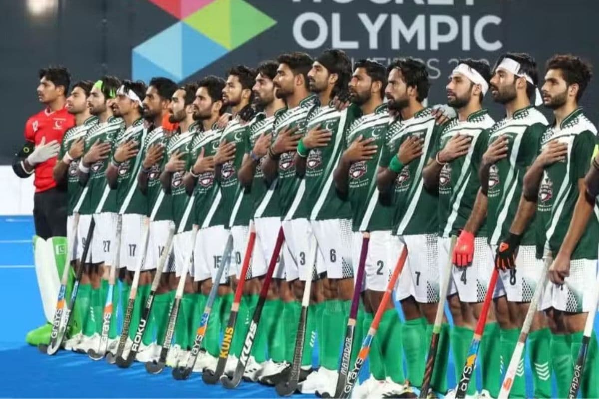 Asia Cup 2025 Hockey Updates.