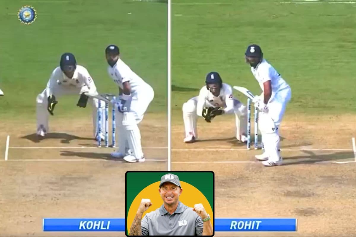 विराट से बेहतर हैं रोहित शर्मा, हर्शेल गिब्स ने बताए कारण, कोहली की इस गलती का दिया हवाला