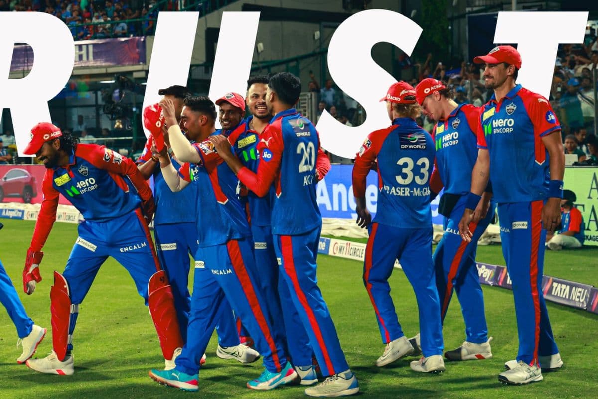दिल्ली की सबसे बड़ी उम्मीद ने दिया झटका, IPL 2025 में किसी मैच के लिए नहीं लौटेगा ये खिलाड़ी