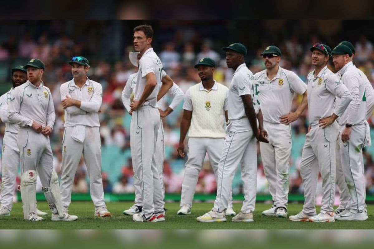 मजाक है! एक साल से इंतजार कर रहा हूं, लेकिन..., WTC फाइनल से पहले भड़का द. अफ्रीकी गेंदबाज