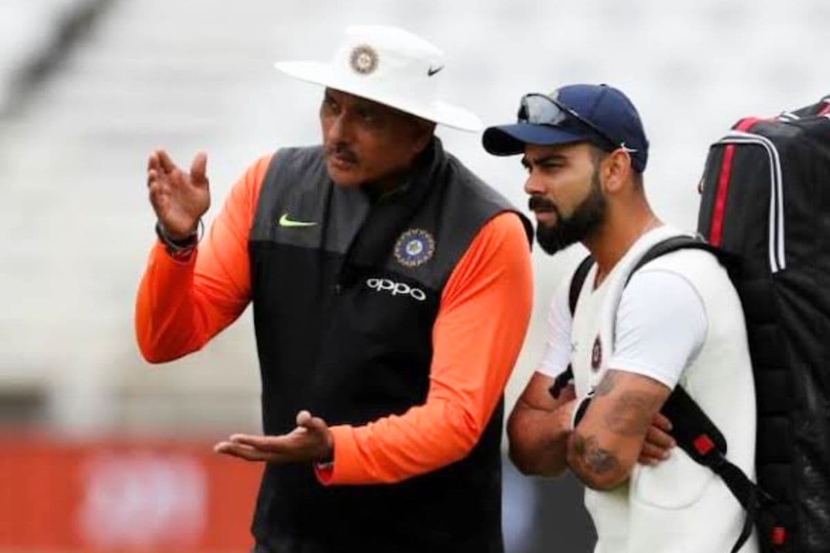 कप्तान बने तो बुमराह को खो देंगे..., रवि शास्त्री की सलाह; इन दो खिलाड़ियों पर दांव लगाए BCCI