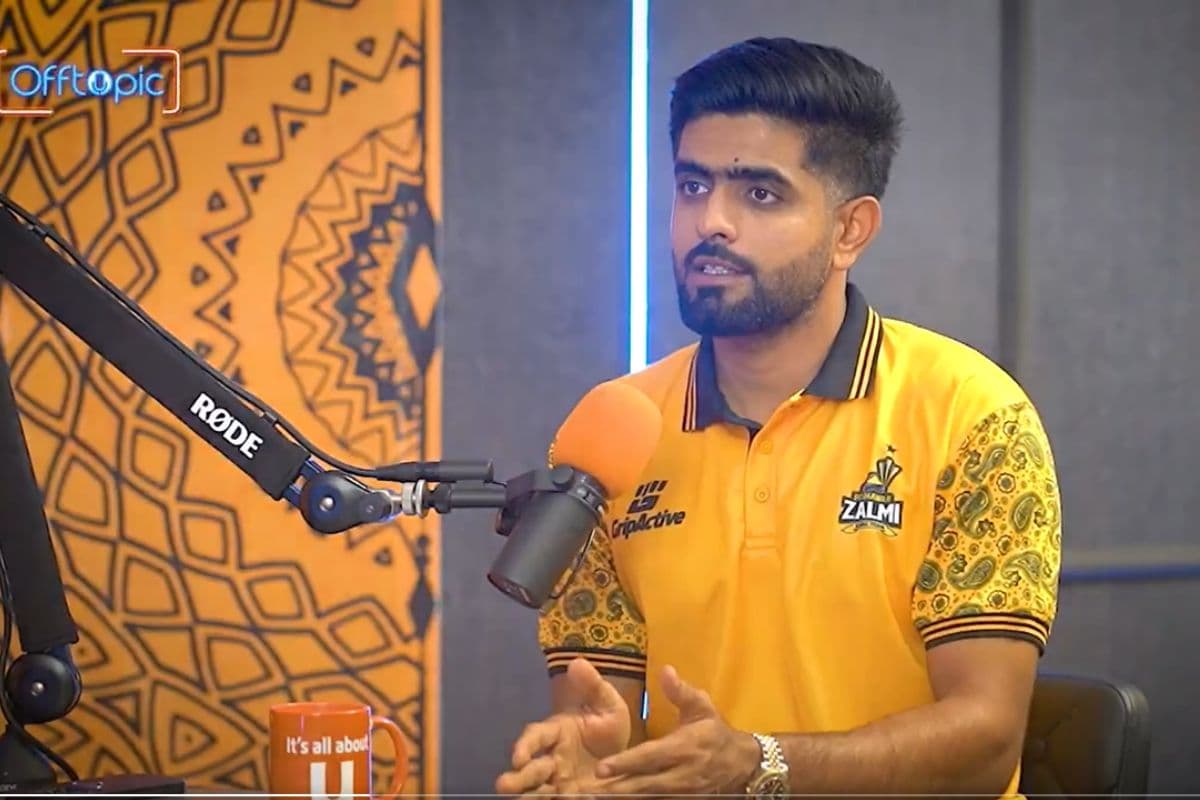 बाबर आजम ने चुनी टी20 वर्ल्ड इलेवन, विराट-बुमराह को छोड़ भारत से इन दो खिलाड़ियों को दिया मौका