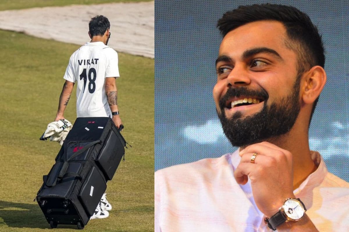 विराट कोहली इंग्लैंड की इस टीम से खेलेंगे! संन्यास के बाद मिला शानदार ऑफर