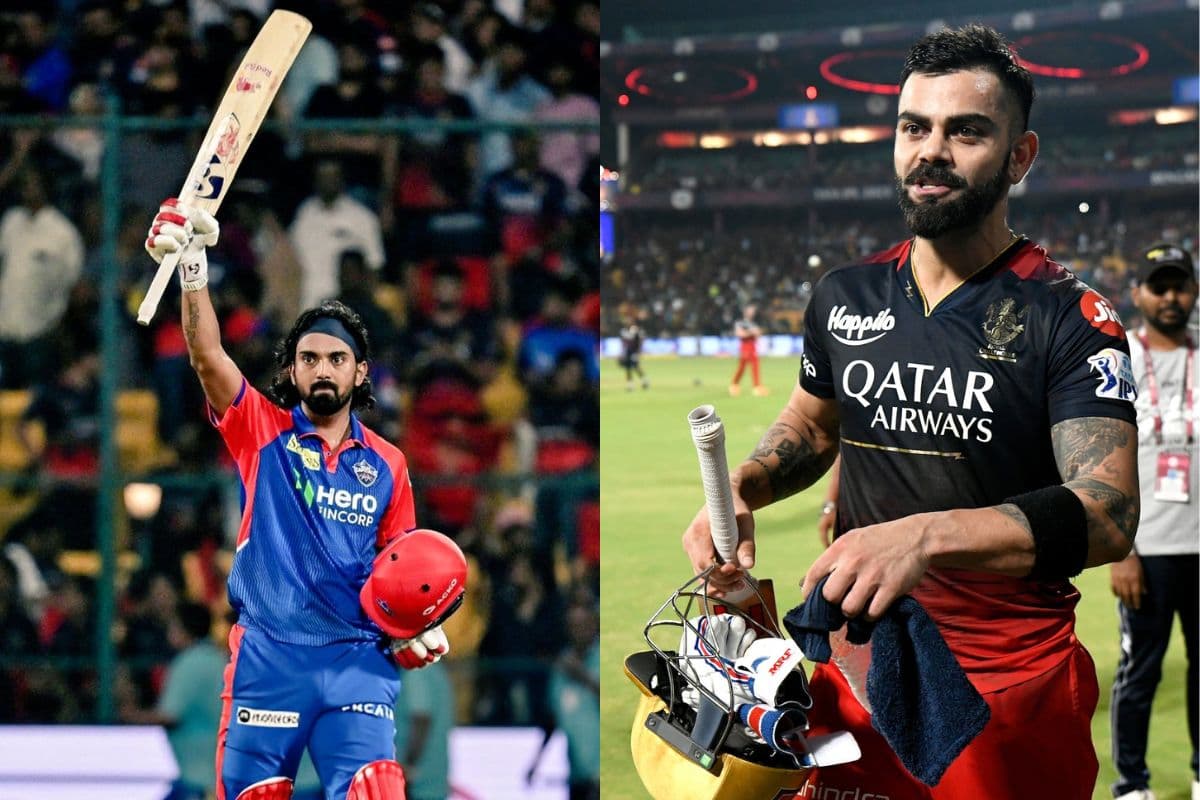 इतिहास रचने की दहलीज पर केएल राहुल, विराट कोहली का रिकॉर्ड तोड़ने से बस इतने रन दूर
