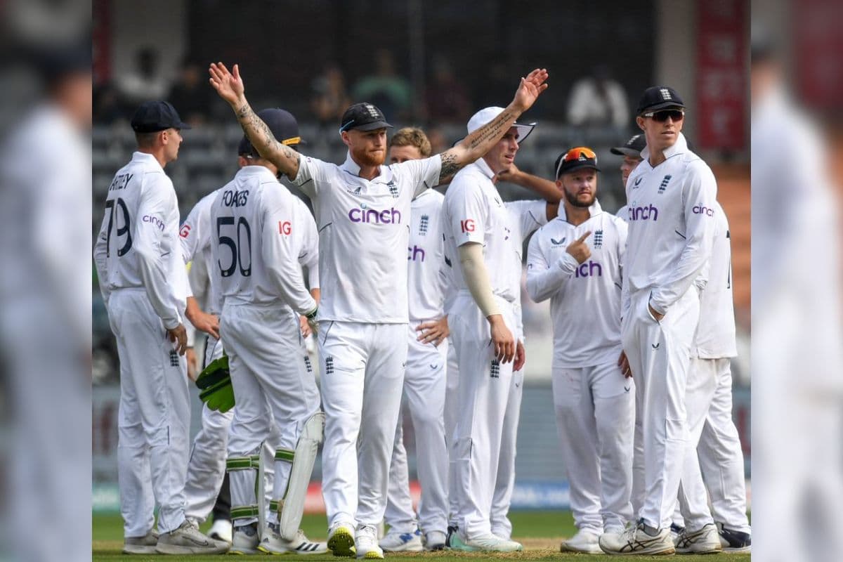 द्रविड़ की पसंद पर मैकुलम को नापसंद, भारत दौरे से पहले इंग्लैंड क्रिकेट खा गया दो लोगों की नौकरी