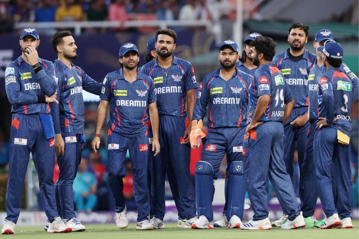 पंत के पास आखिरी मौका, LSG vs SRH मैच में सिर्फ जीत से बनेगी बात, जानें कैसी है उनकी तैयारी