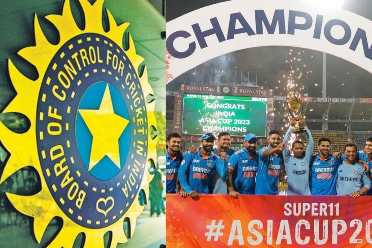 Asia Cup: यूएई में एशिया कप की मेजबानी करेगा BCCI, भारत-पाकिस्तान एक ही ग्रुप में, दोहरे मुकाबले की संभावना