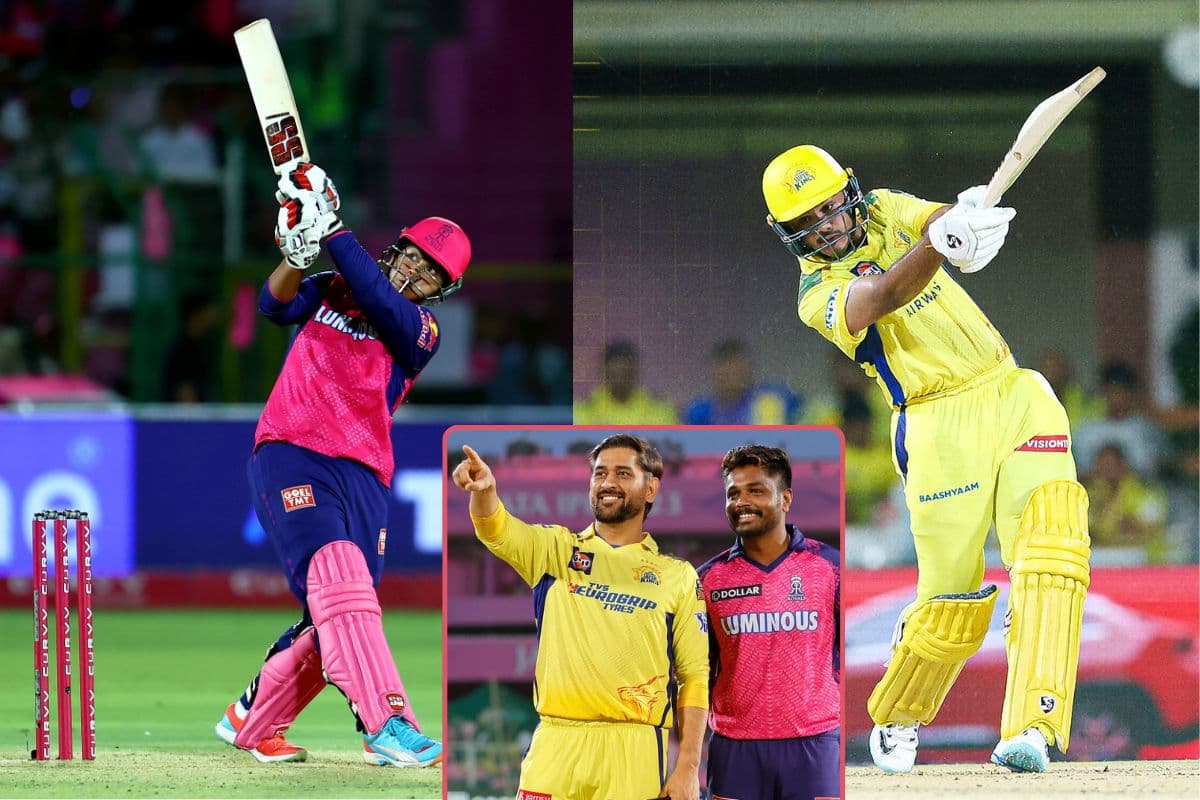 IPL 2025: राजस्थान का आखिरी मैच, CSK vs RR में होगा वैभव सूर्यवंशी vs आयुष म्हात्रे, टीमों की नंबर 10 से बचने की लड़ाई