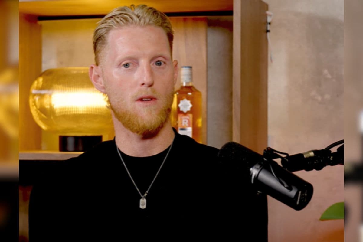 महीनों से शराब को देखा तक नहीं, क्योंकि... बेन स्टोक्स ने बताया किस जुनून में किया इतना बड़ा त्याग