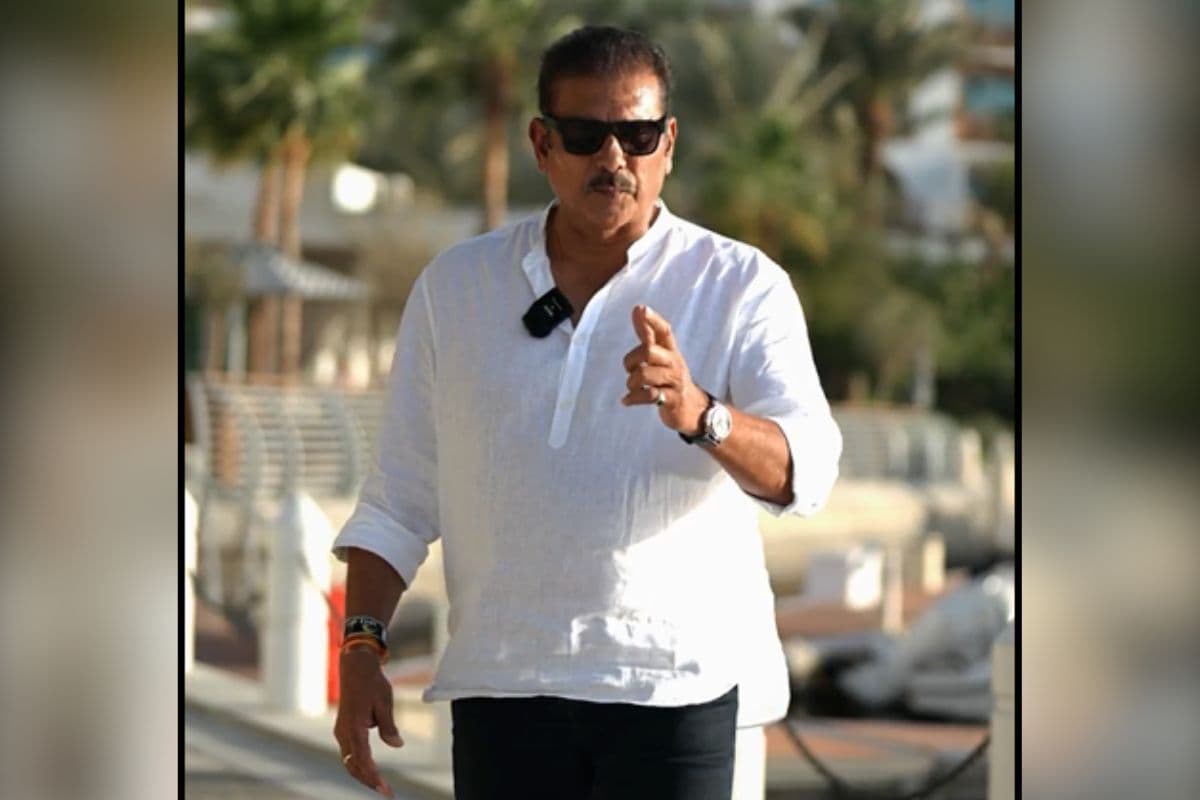 गावस्कर, तेंदुलकर और कोहली, रवि शास्त्री ने बताया दशक का सबसे प्रभावशाली ‘चैंपियन’ खिलाड़ी