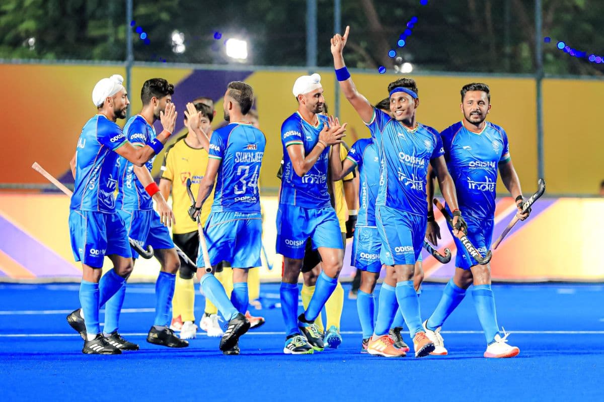 Asia Cup के लिए पाकिस्तान आएगा भारत? HIL में बढ़ेंगी टीमें, इस दिन शुरू होगा अगला सीजन; महासचिव ने बताया