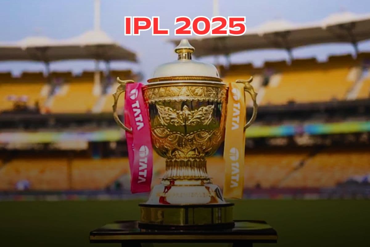 IPL 2025: टॉप 2 के लिए GT, RCB, MI और PBKS के बीच जंग, कौन मारेगा बाजी, देखें समीकरण