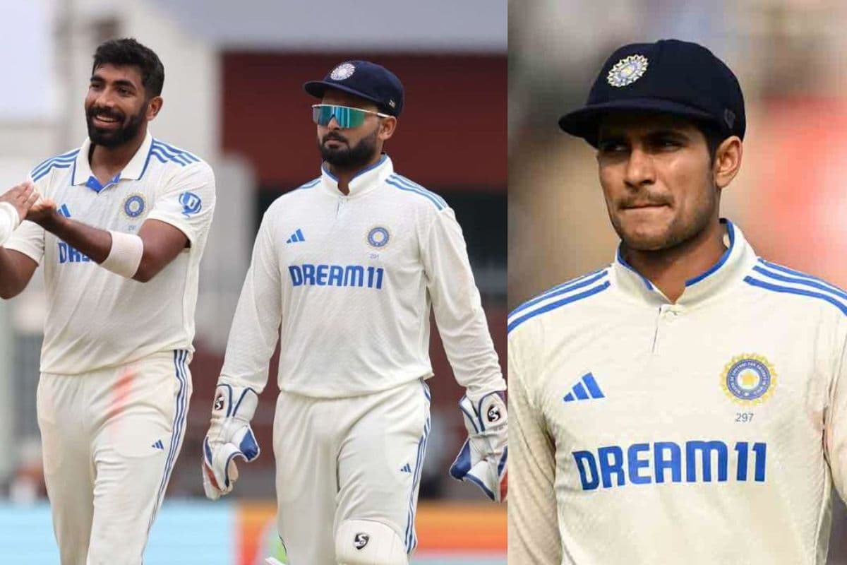 हो गया ऐलान, इंग्लैंड दौरे के लिए टीम इंडिया की घोषणा इस तारीख को होगी, कप्तान की रेस में ये आगे