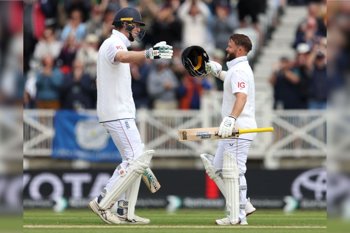 इंग्लैंड दौरे से पहले टीम इंडिया को टेंशन, एक ही दिन में 3 अंग्रेजों ने जड़ा शतक, जिम्बाब्वे के खिलाफ आया रनों का तूफान