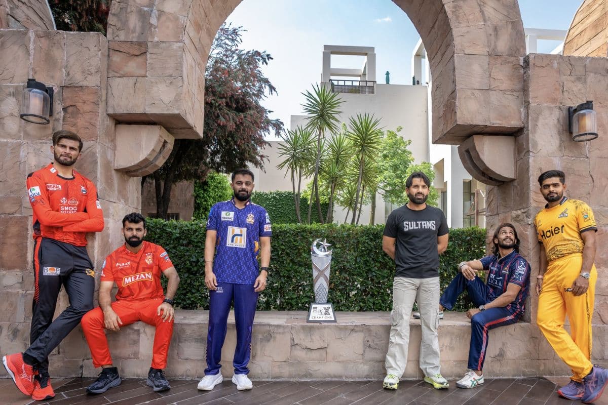 भारत से पंगा लेना पड़ा भारी, पाकिस्तान को लगा एक और झटका, अब PSL 2025 में नहीं मिल पाएगी ये सुविधा