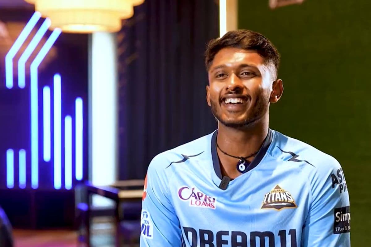 ‘मुझे पता है...’, साई सुदर्शन ने इंग्लैंड दौरे से पहले भरी हुंकार, इसके लिए जमकर बहा रहे पसीना