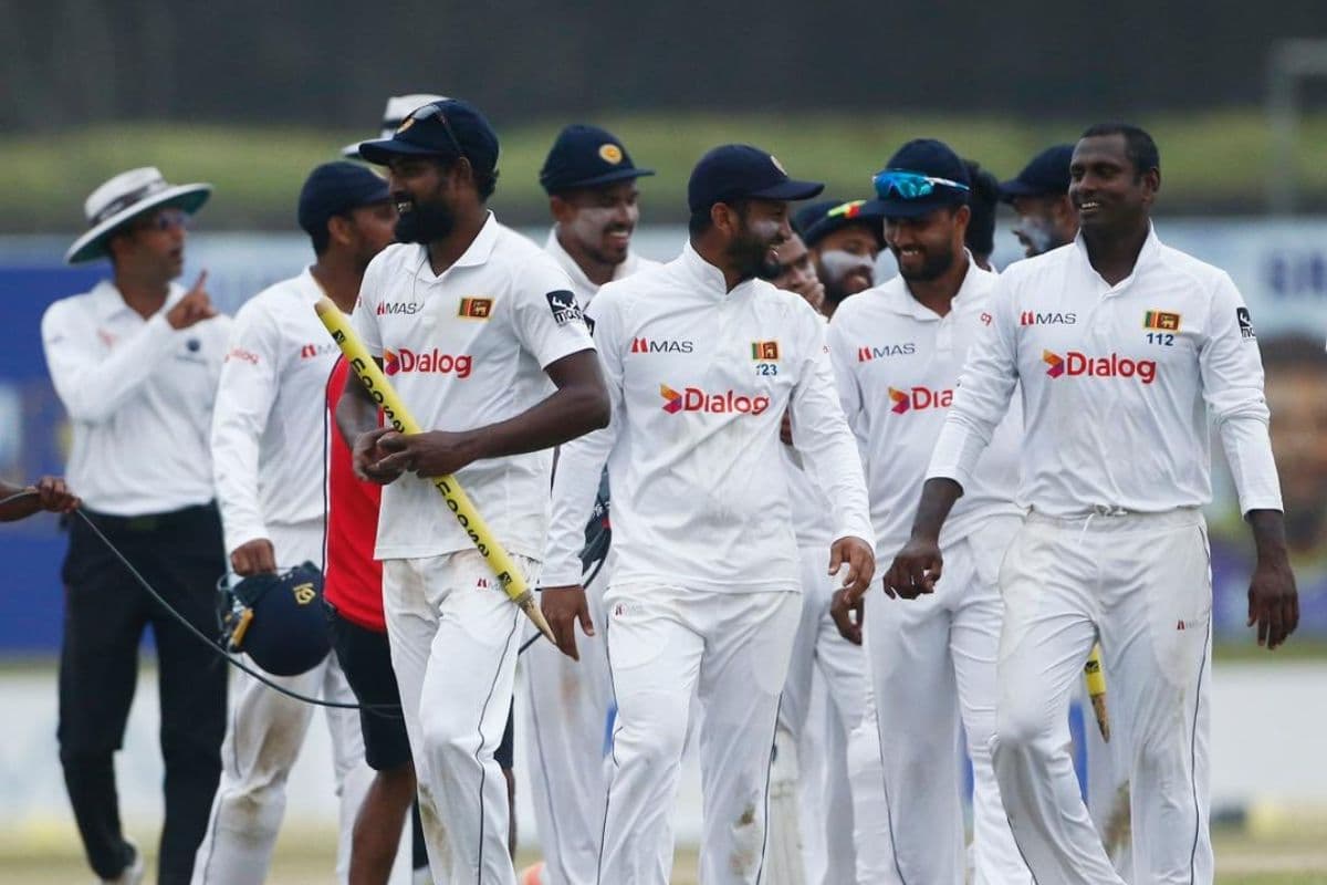 15 साल तक श्रीलंका क्रिकेट का स्तंभ रहे दिग्गज का ऐलान, बांग्लादेश के खिलाफ खेलेगा आखिरी मुकाबला