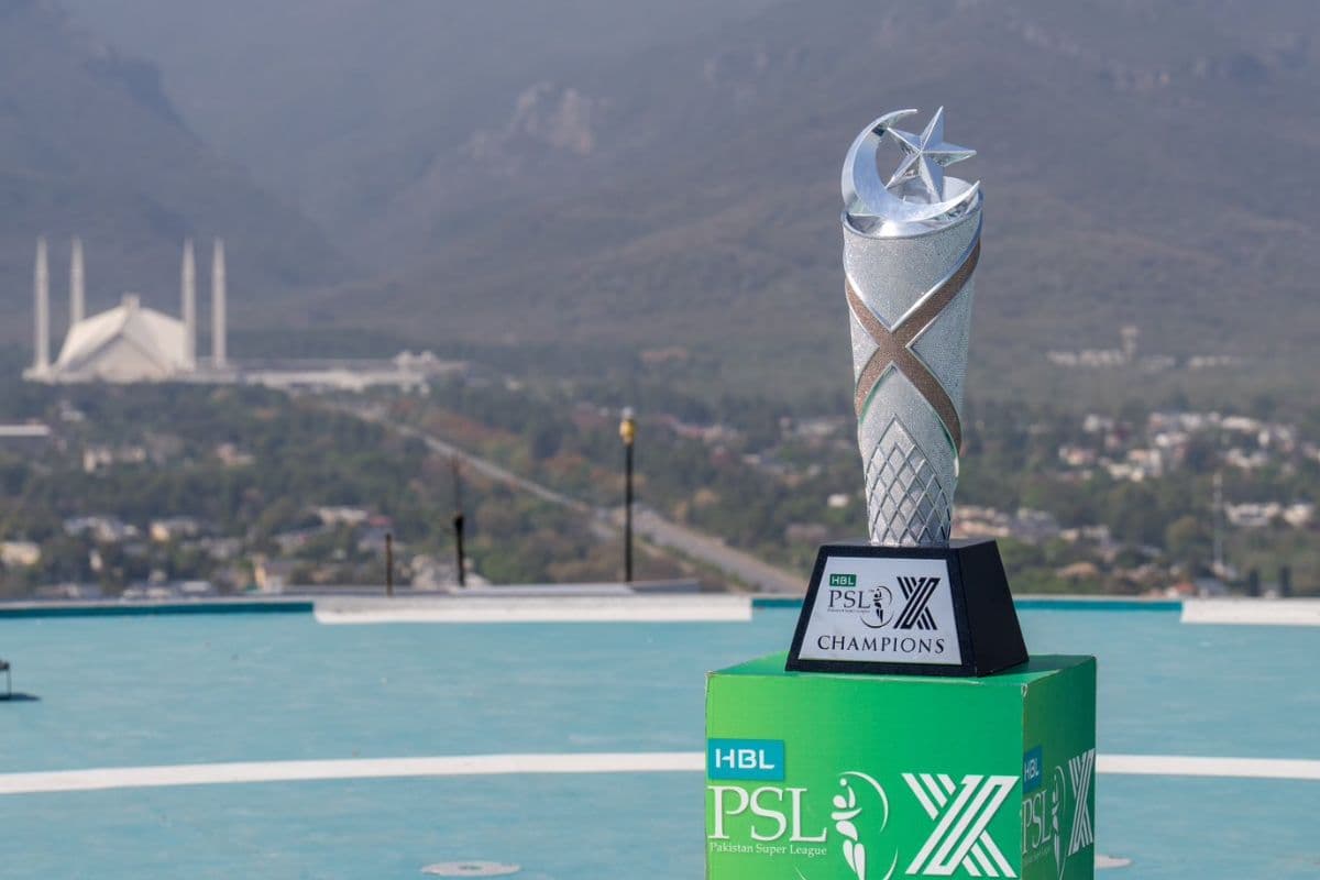 PSL 2025 फाइनल हुआ तय, 5.63 करोड़ रुपये के लिए इन टीमों के बीच होगा मुकाबला