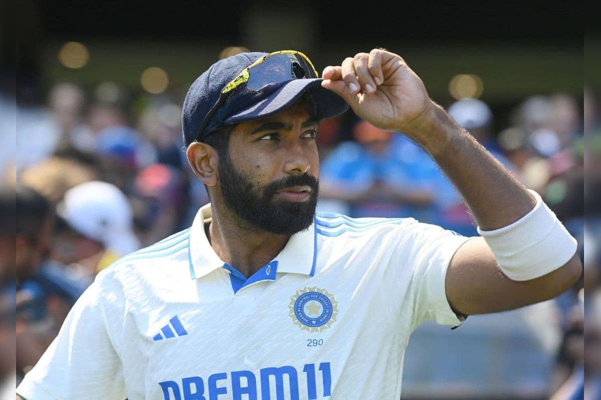 'सभी प्रारूपों में खेलना मुश्किल', जसप्रीत बुमराह ने चयनकर्ताओं को दी बड़ी सलाह