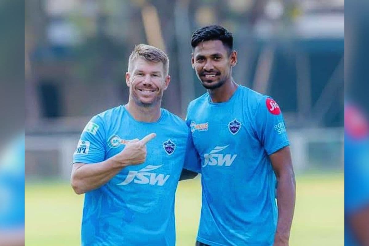 IPL 2025 में चोटिल हुआ ये खिलाड़ी, अब पाक-बांग्लादेश सीरीज का नहीं बन पाएगा हिस्सा