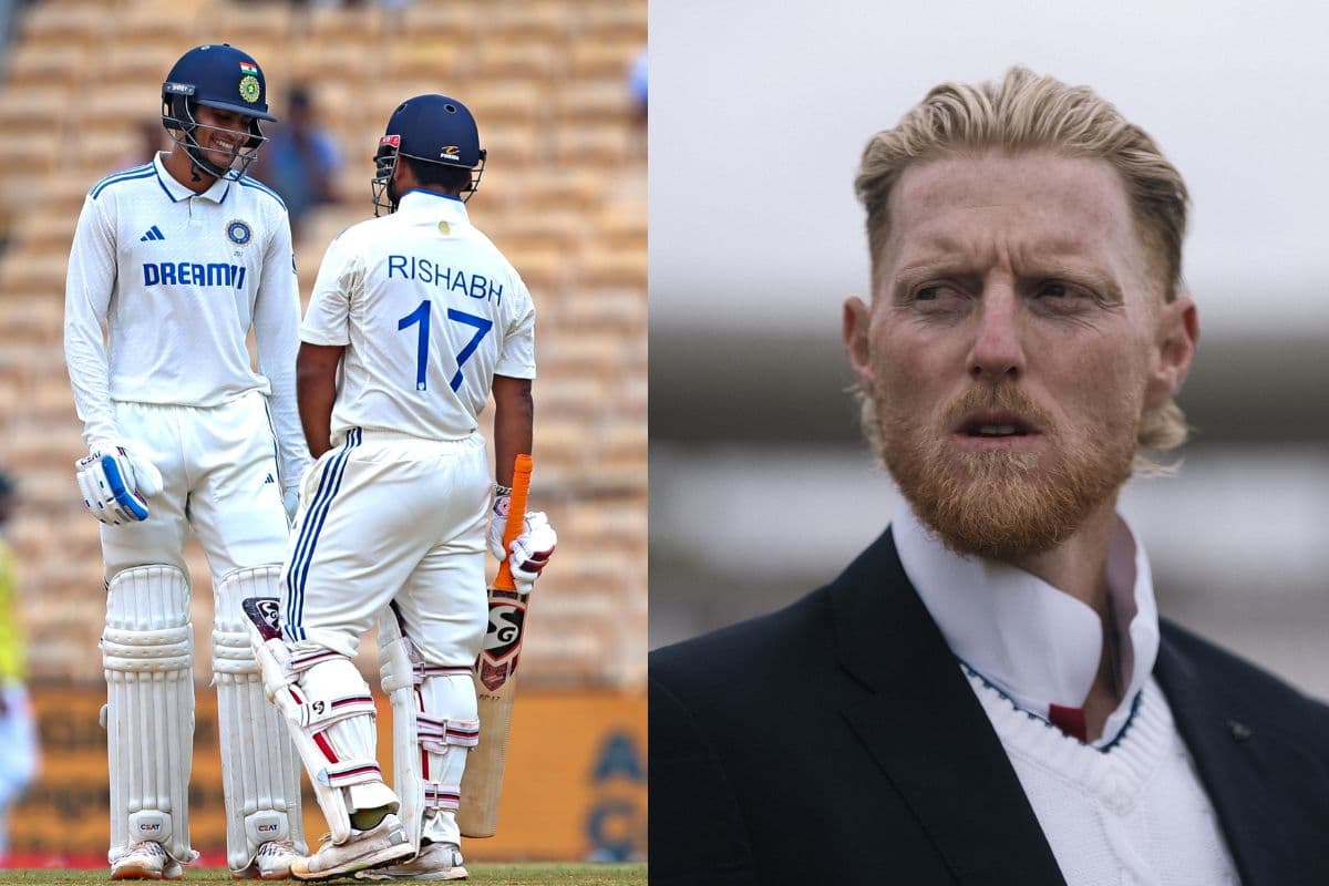 IND vs ENG Match Streaming Details.