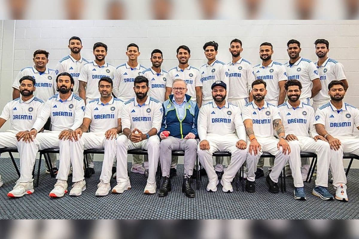 ‘मुझे सबसे ज्यादा डराता है’, ऑस्ट्रेलियन एंबेसडर इस भारतीय क्रिकेटर की लय और ताकत से भय में