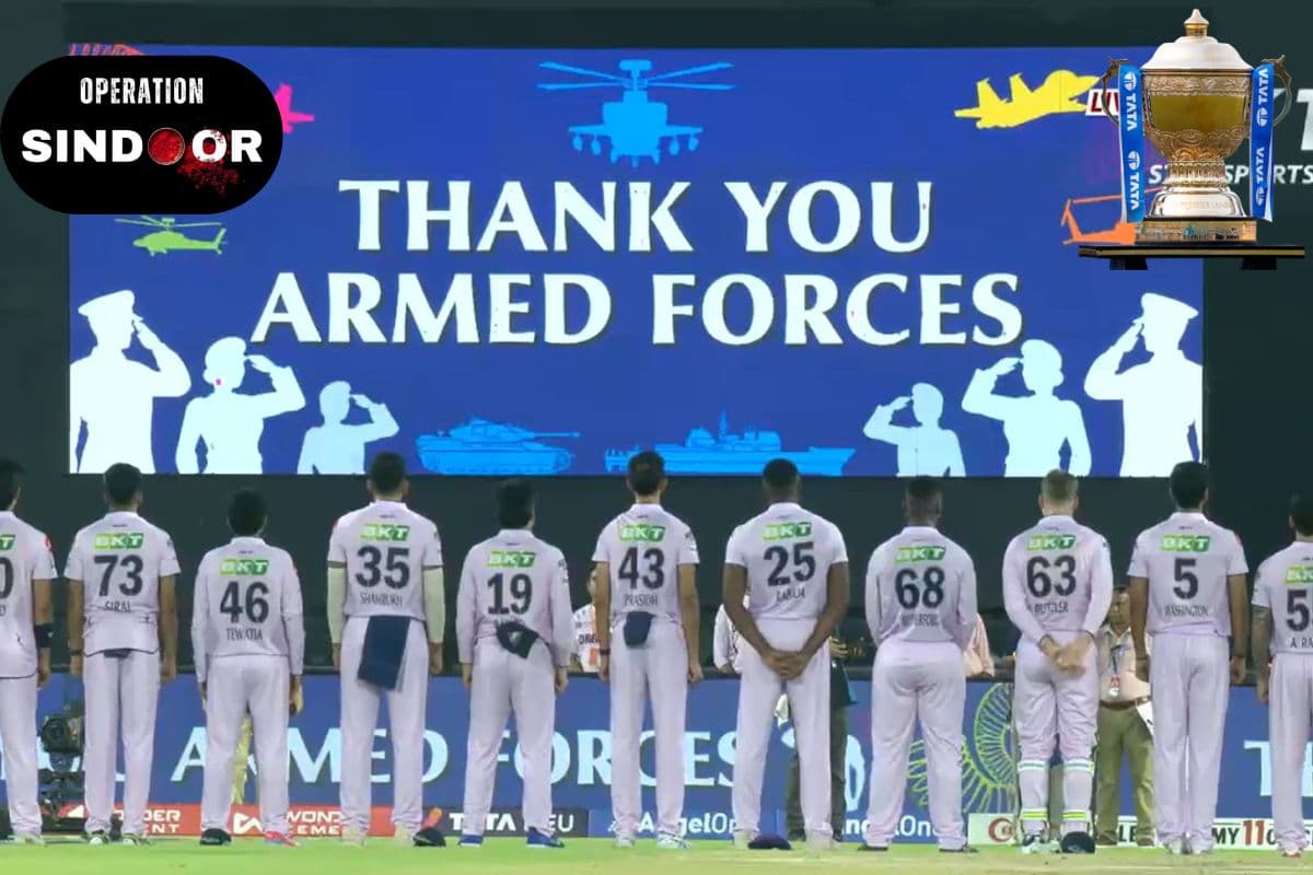 इंडियन आर्मी के लिए BCCI करने वाला है ये काम, IPL 2025 फाइनल में बुलाए तीनों सेना प्रमुख