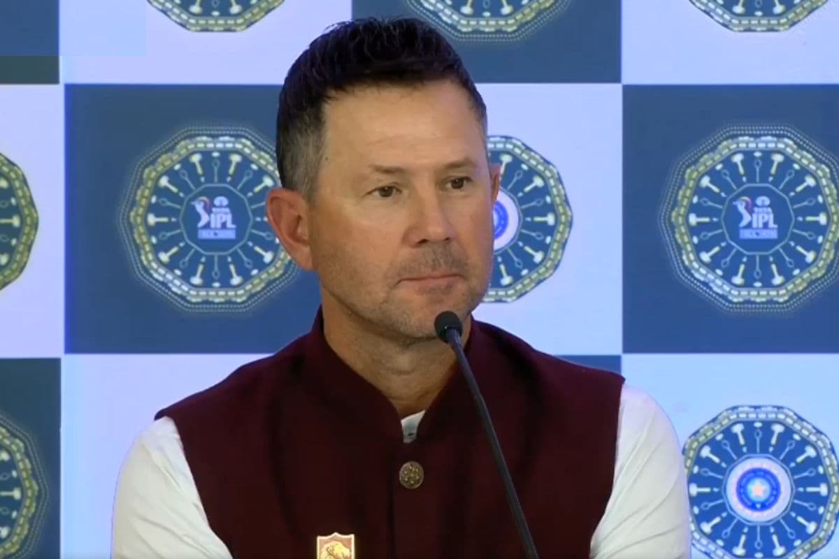 PBKS की जीत से भी संतुष्ट नहीं हैं पोंटिंग, कहा- हमने अभी तक कुछ भी...