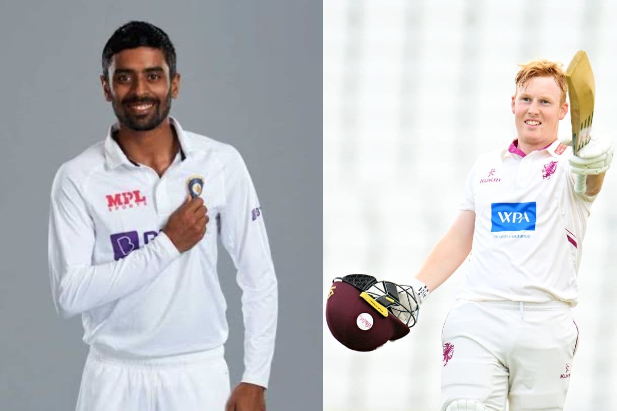 इंडिया ए vs इंग्लैंड लॉयंस पहला मैच कब शुरू होगा? किन खिलाड़ियों पर रहेंगी नजरें? जानें लाइव स्ट्रीमिंग डिटेल्स समेत पूरा स्क्वॉड