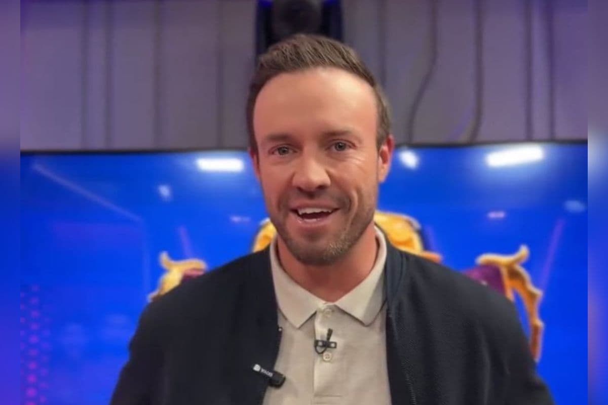 AB de Villiers on Virat Kohli and RCB for IPL 2025 Final AB de Villiers on Virat Kohli and RCB for IPL 2025 Final
