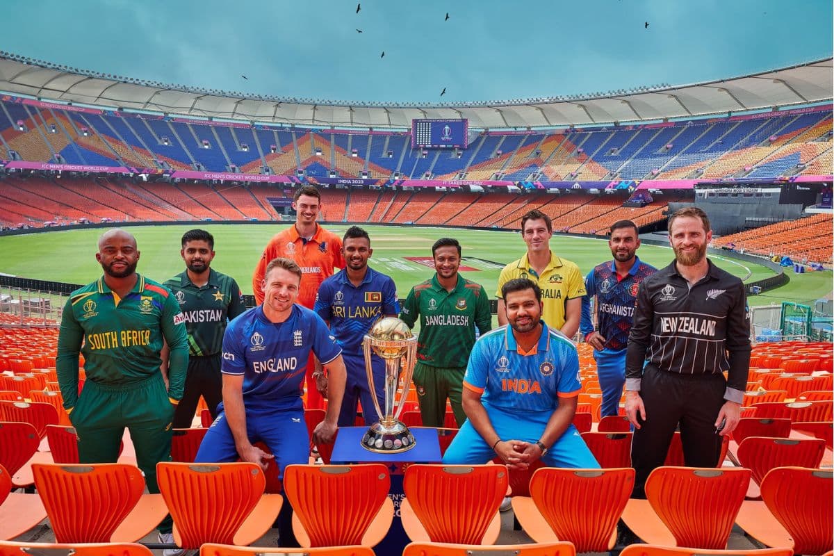ICC ने क्रिकेट नियमों में किया बदलाव, अगले महीने से ही होंगे लागू, भारत-इंग्लैंड सीरीज में भी पड़ेगा असर