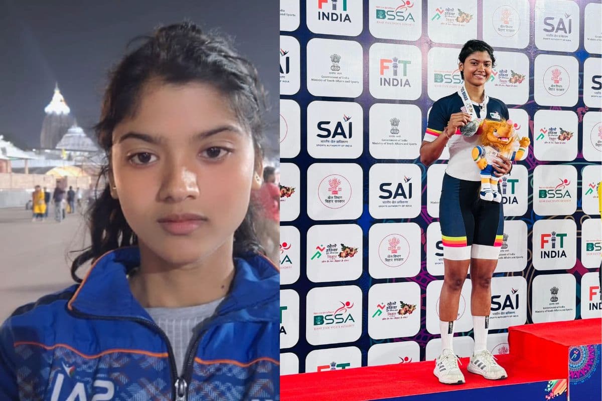 Success Story: बिहार की बेटियों के लिए मिसाल बनी सुहानी की सफलता की कहानी, सीएम नीतीश ने दिए 11 लाख और एक साइकिल