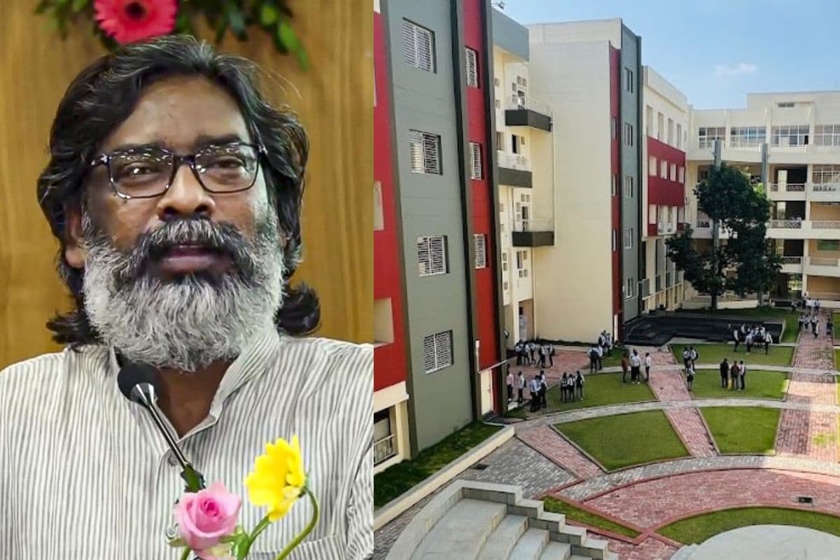 झारखंड सरकार का बड़ा फैसला, अब इस नए नाम से जाना जायेगा DSPMU