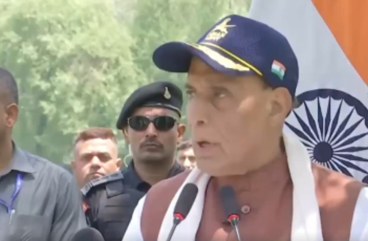 Defense: भारत रक्षा उपकरण के निर्यात मामले में बनेगा अग्रणी देश