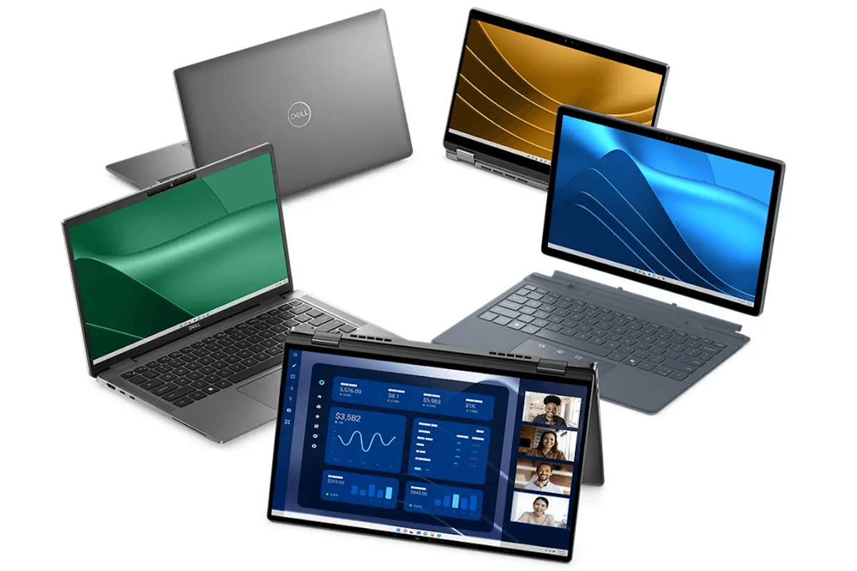 3 एआई लैपटॉप लाया डेल, 16GB रैम के साथ मिलेगी 20 घंटे की बैटरी लाइफ, जानिए कीमत