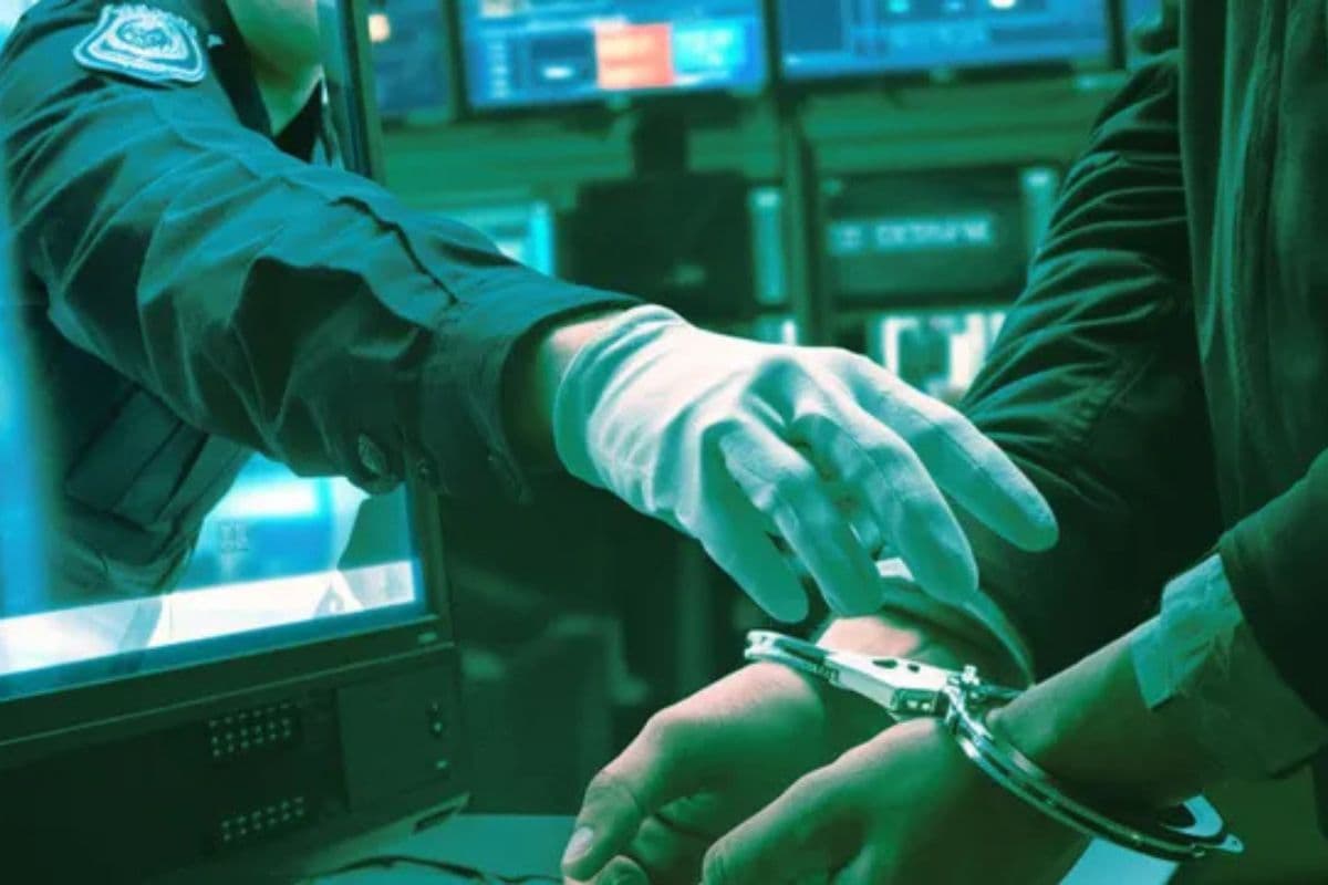 Digital Arrest: पुलिस, CBI, कोर्ट सब नकली, 75 साल के बुजुर्ग को 3 दिनों तक डिजिटल अरेस्ट कर ठगे 23.5 लाख रुपये