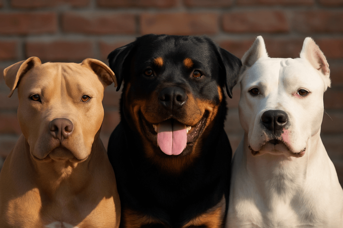 डॉग लवर्स के लिए बड़ा झटका, झारखंड में इस नस्ल के कुत्तों को पालना पड़ेगा महंगा, सरकार ने लगायी रोक