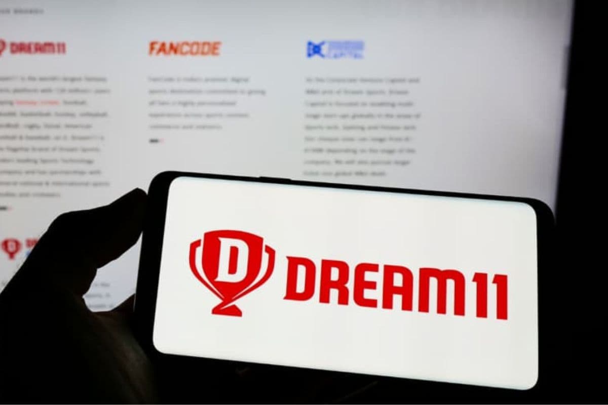 Dream11 की कारोबार बंद करने की तैयारी! यूजर्स में वॉलेट कैश निकालने की होड़