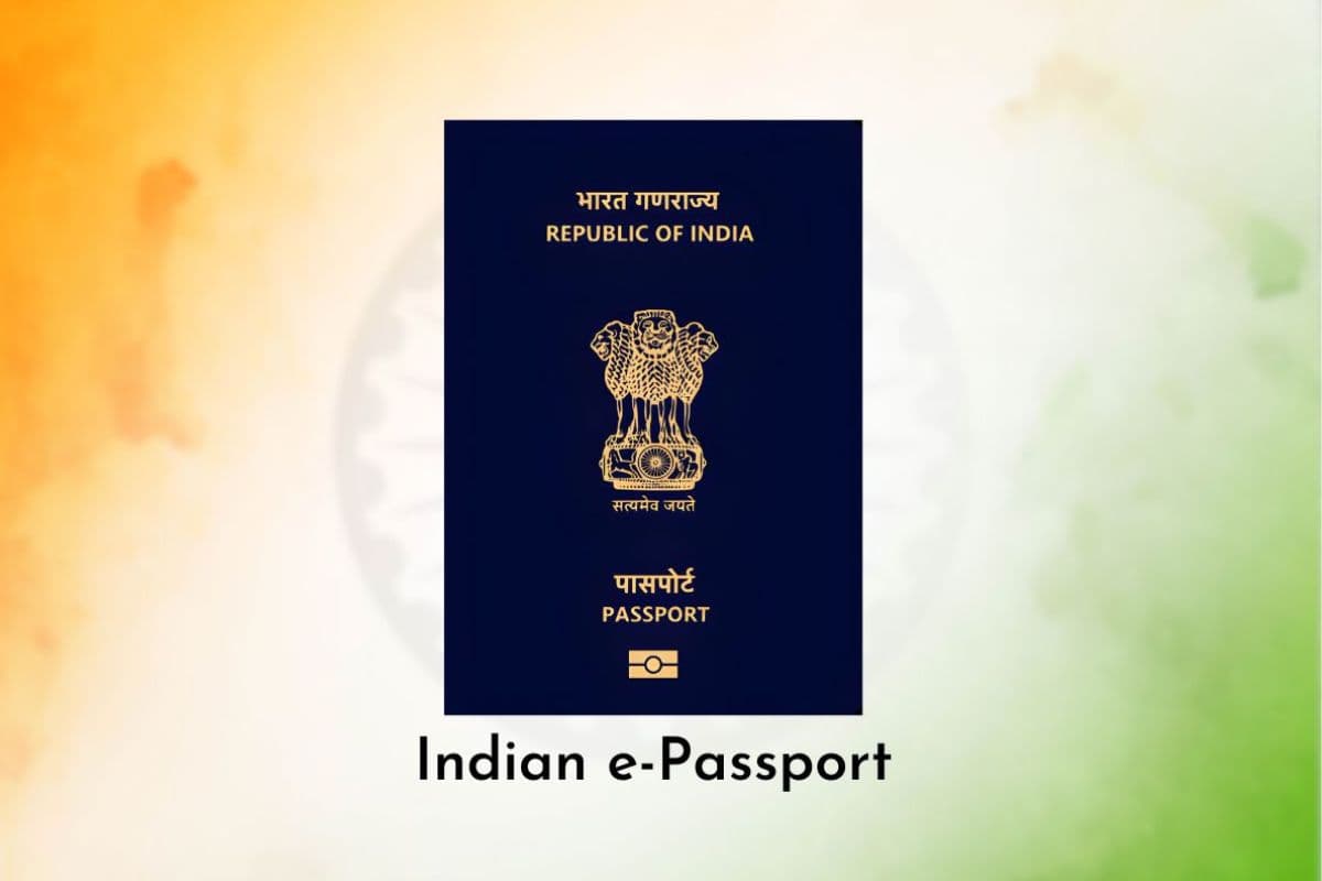 भारत में लॉन्च हुआ E-Passport, पहचान और सुरक्षा होगी अब दुगनी, जानिए मौजूदा पासपोर्ट से कितना है अलग