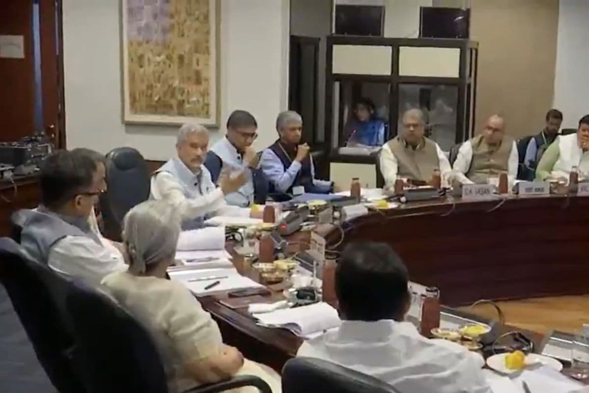 Operation Sindoor: तुर्की, अजरबैजान और चीन को छोड़कर सभी देशों ने भारत का किया समर्थन