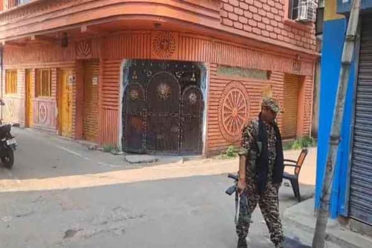 ED की झारखंड में एक और दबिश, जमीन घोटाला से जुड़ा बड़ा मामला हुआ उजागर, देखिये Video