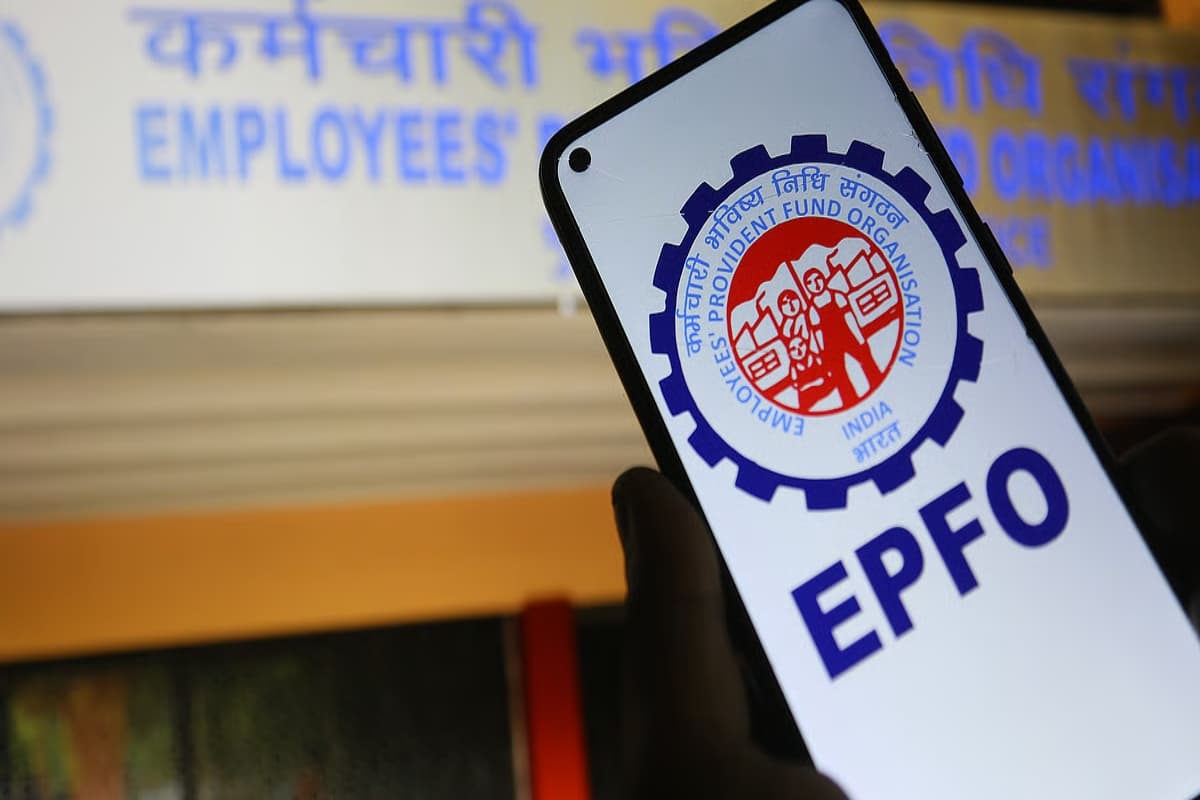 EPFO: अप्रैल 2025 में EPFO में 19.19% ज्यादा सदस्य फिर से जुड़े, बदली नौकरी के बाद फिर से शुरू किया योगदान
